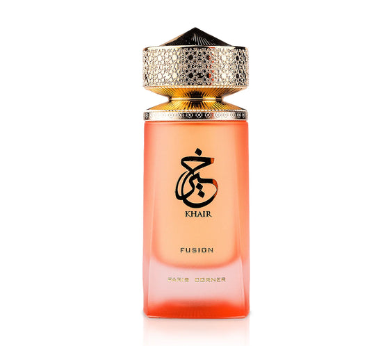 Paris Corner Khair Fusion Eau de Parfum 100ml