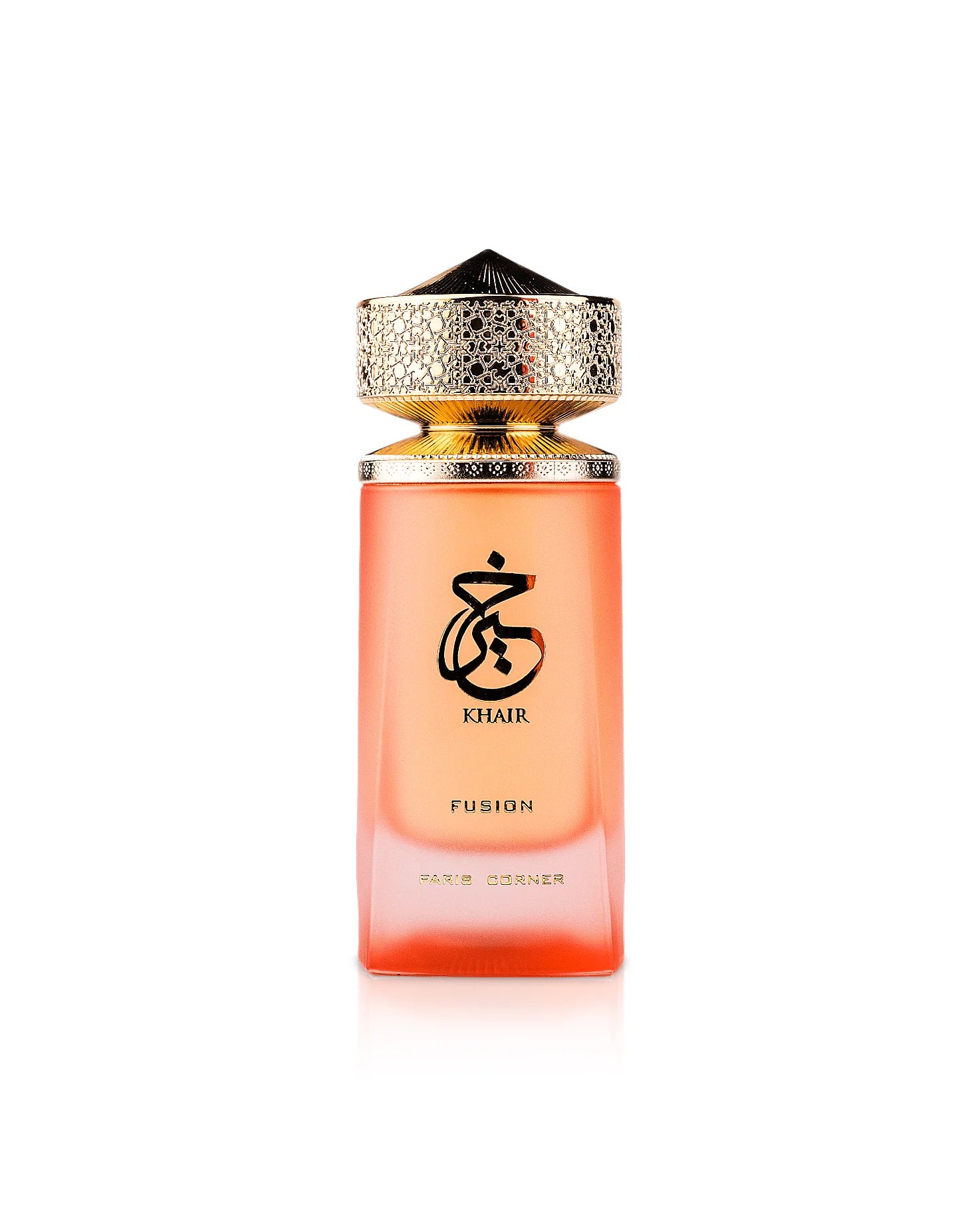 Paris Corner Khair Fusion Eau de Parfum 100ml