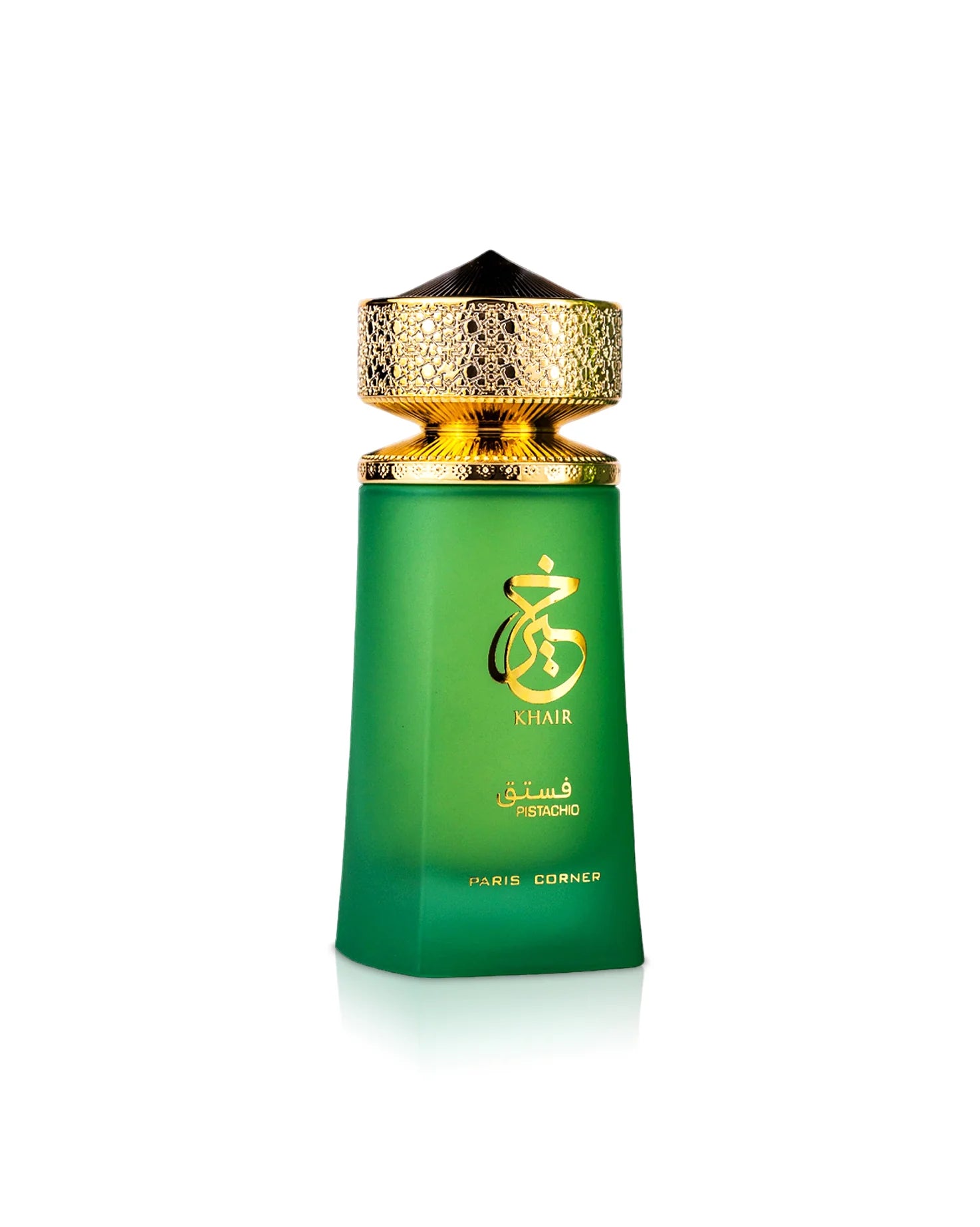 Paris Corner Khair Pistachio Eau de Parfum 100ml