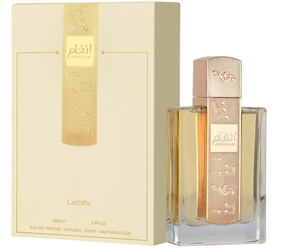 Lattafa Angham Eau de Parfum 100ml