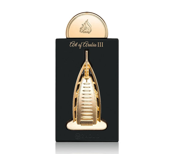 Lattafa Art of Arabia III Eau de Parfum 100ml