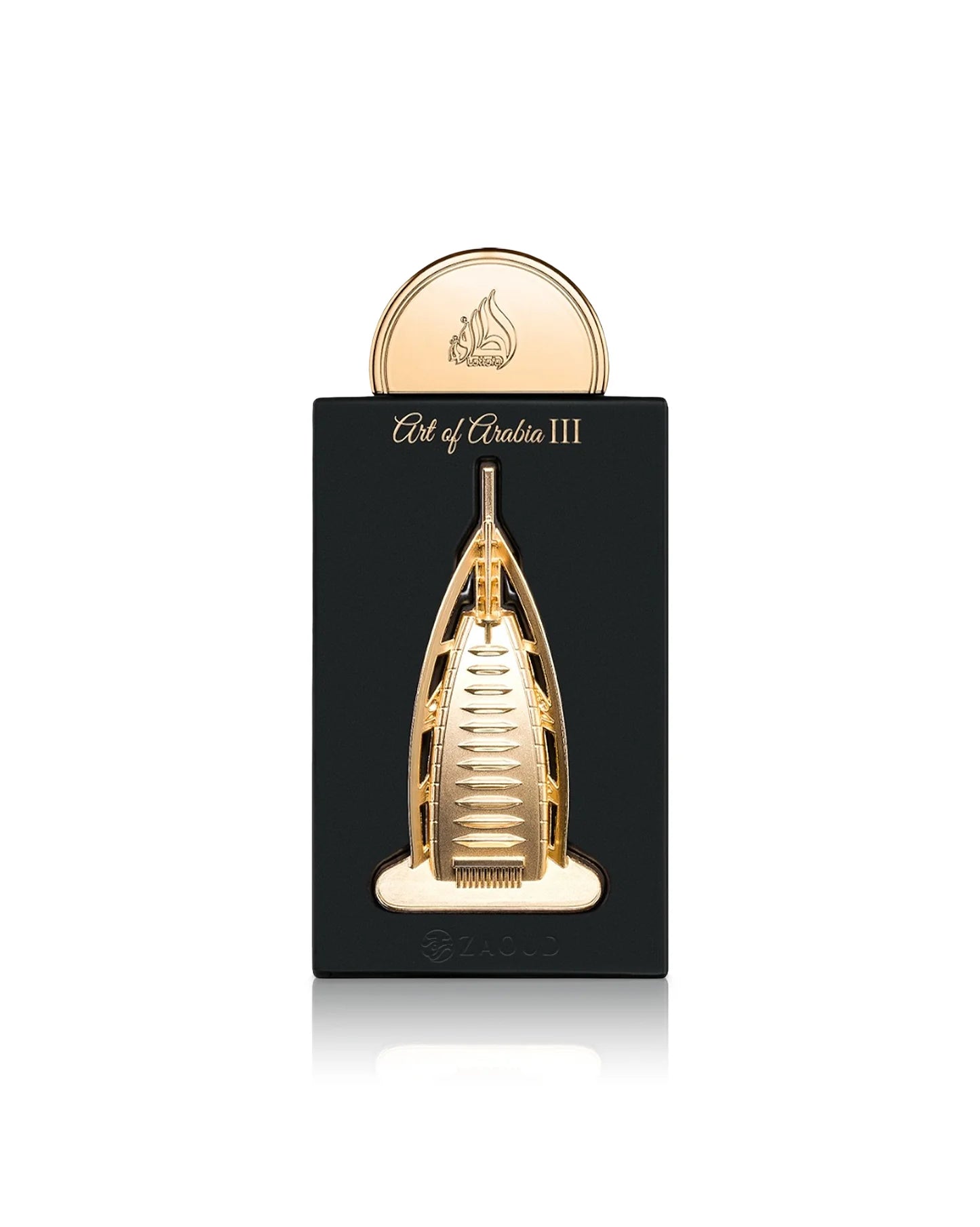Lattafa Art of Arabia III Eau de Parfum 100ml