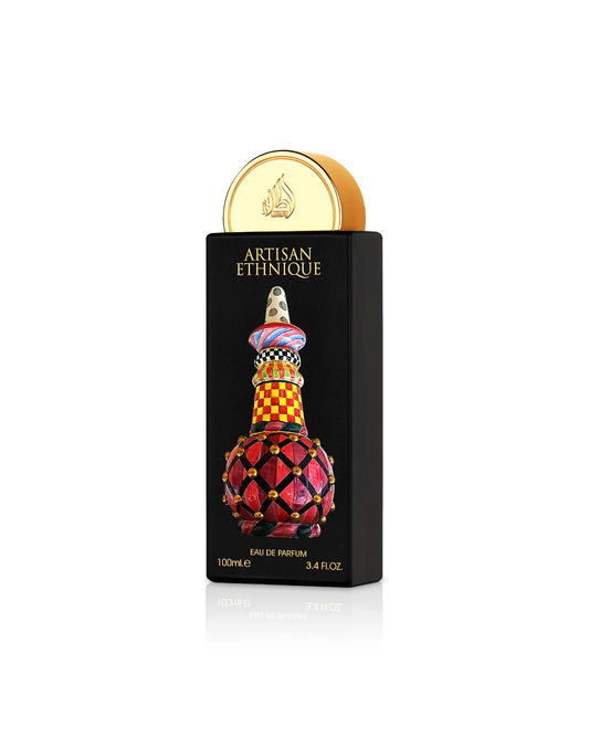 Lattafa Artisan Eau de Parfum 100ml