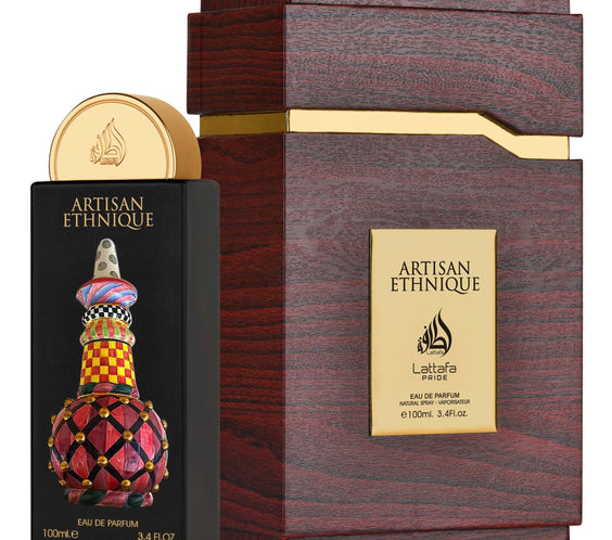 Lattafa Artisan Eau de Parfum 100ml