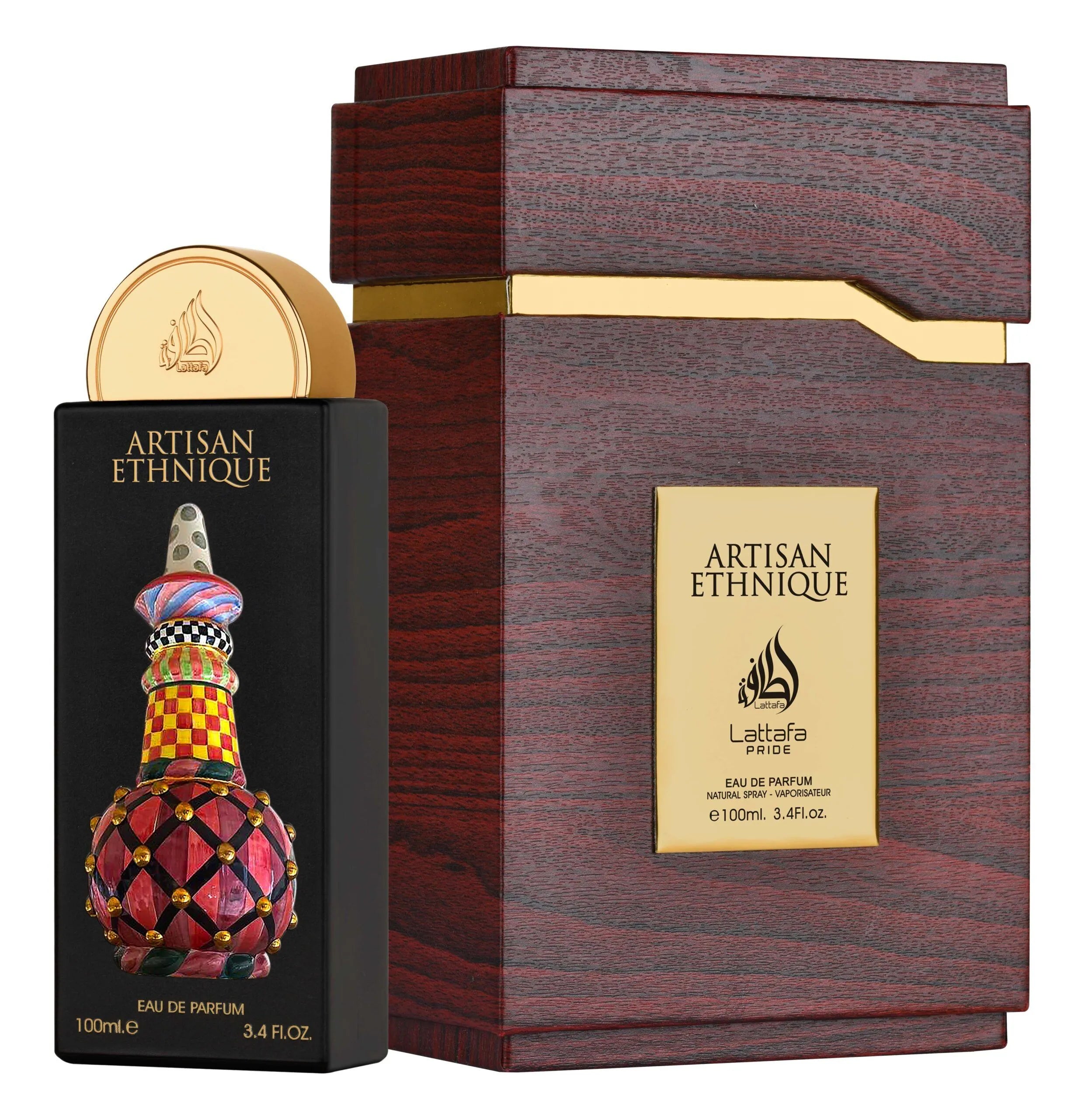 Lattafa Artisan Eau de Parfum 100ml