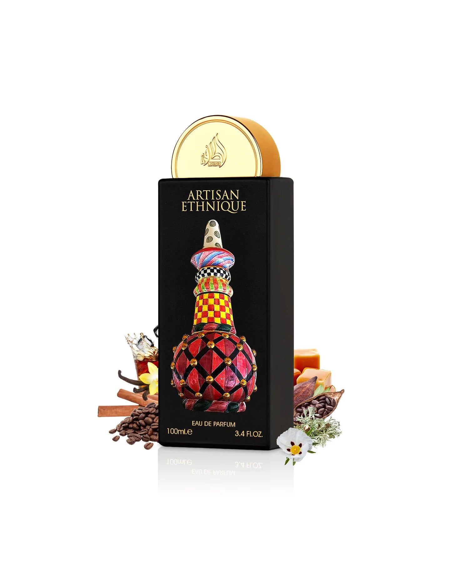 Lattafa Artisan Eau de Parfum 100ml