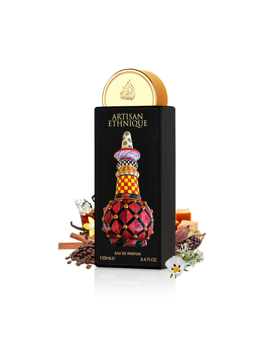 Lattafa Artisan Eau de Parfum 100ml