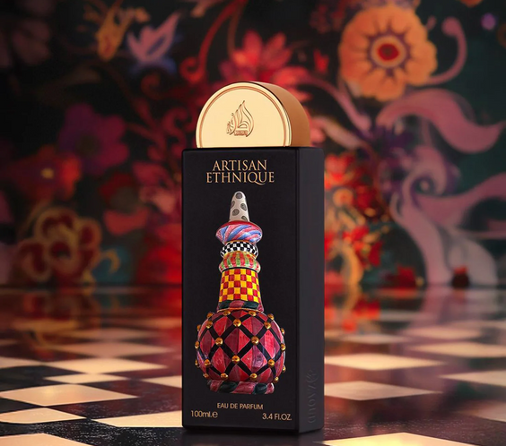 Lattafa Artisan Eau de Parfum 100ml