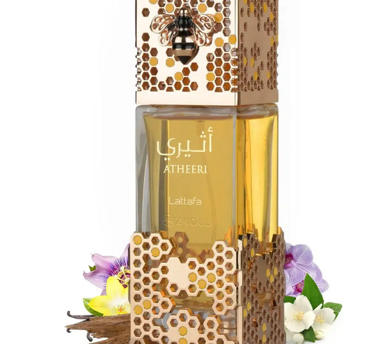 Lattafa Atheeri Eau de Parfum 100ml