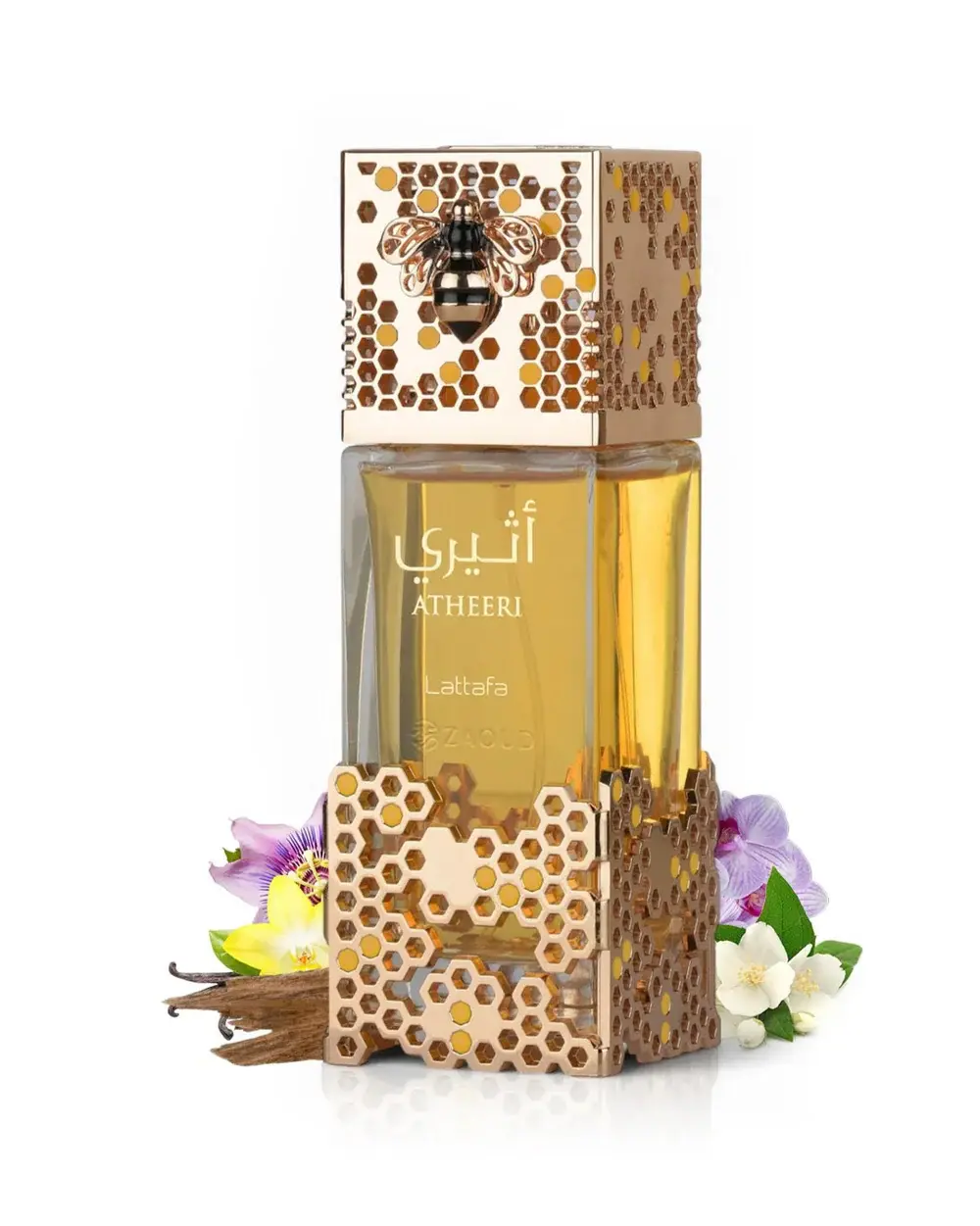 Lattafa Atheeri Eau de Parfum 100ml