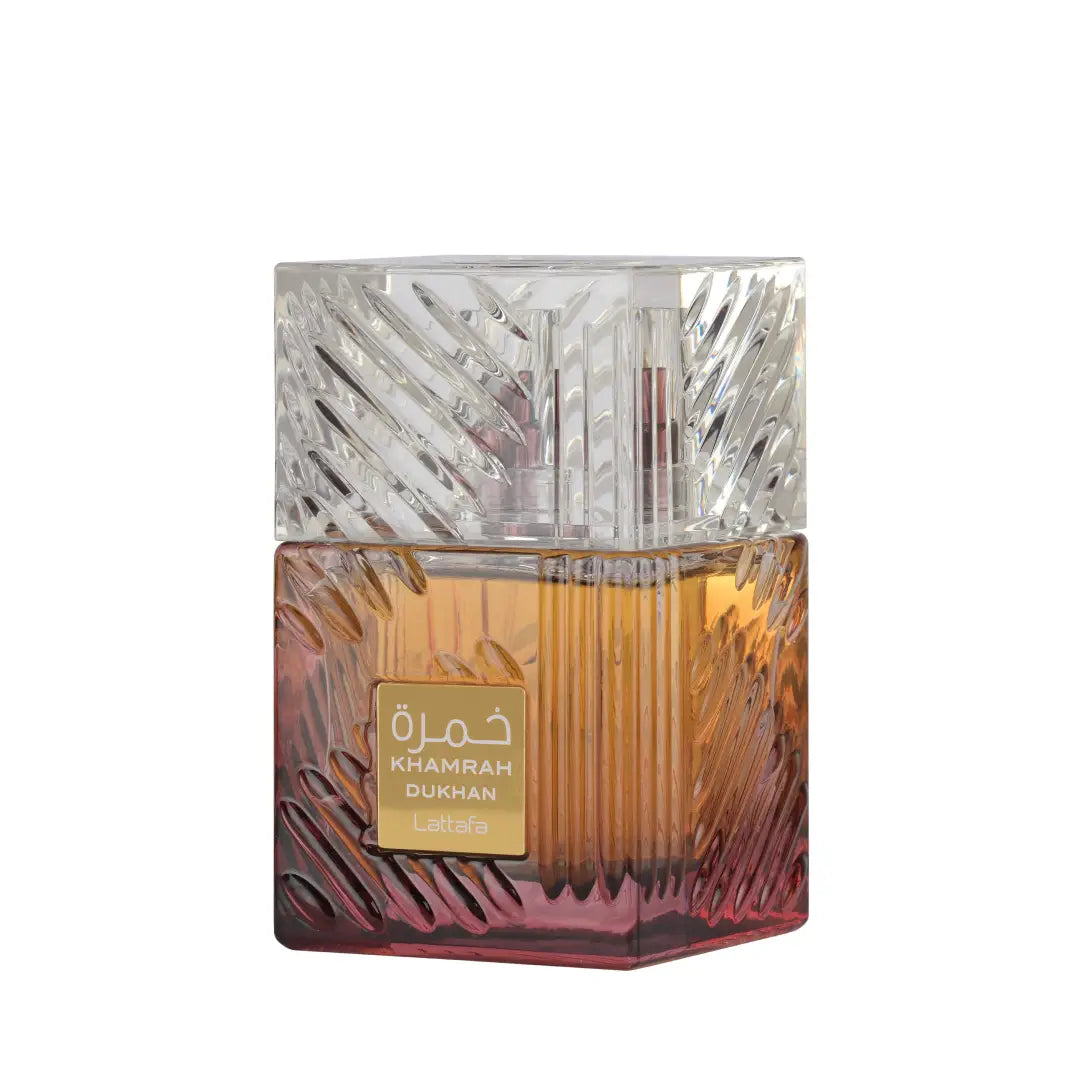 Lattafa Khamrah Dukhan Eau de Parfum 100ml