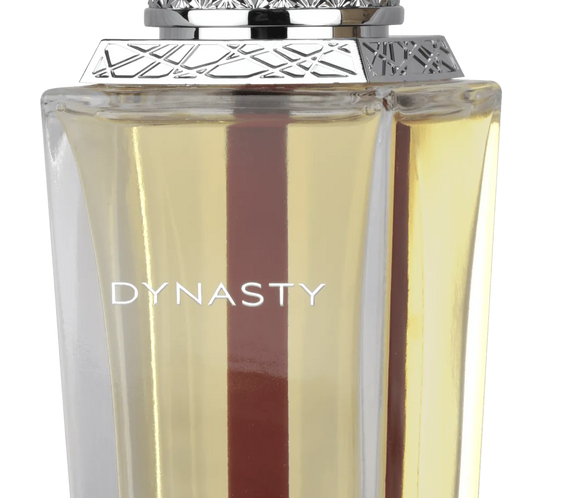 Lattafa Dynasty Eau de Parfum 100ml