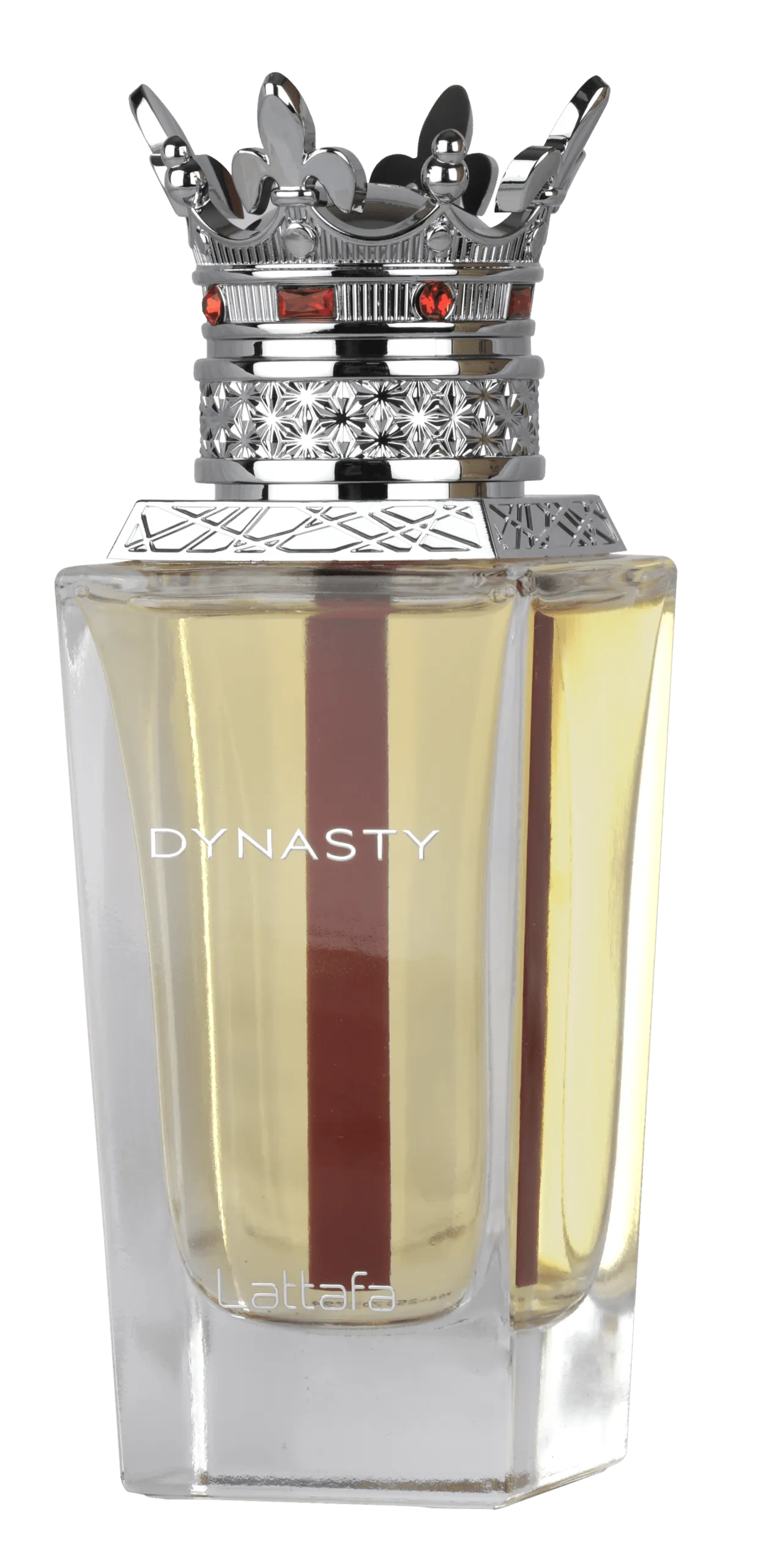 Lattafa Dynasty Eau de Parfum 100ml