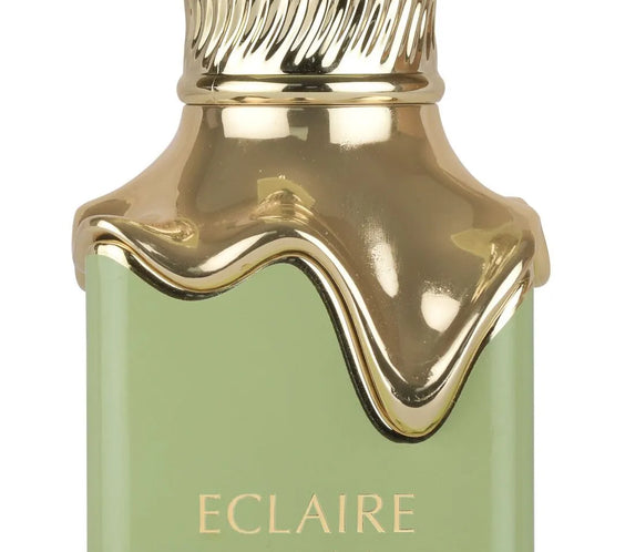 Lattafa Éclaire Pistachio Eau de Parfum 100ml