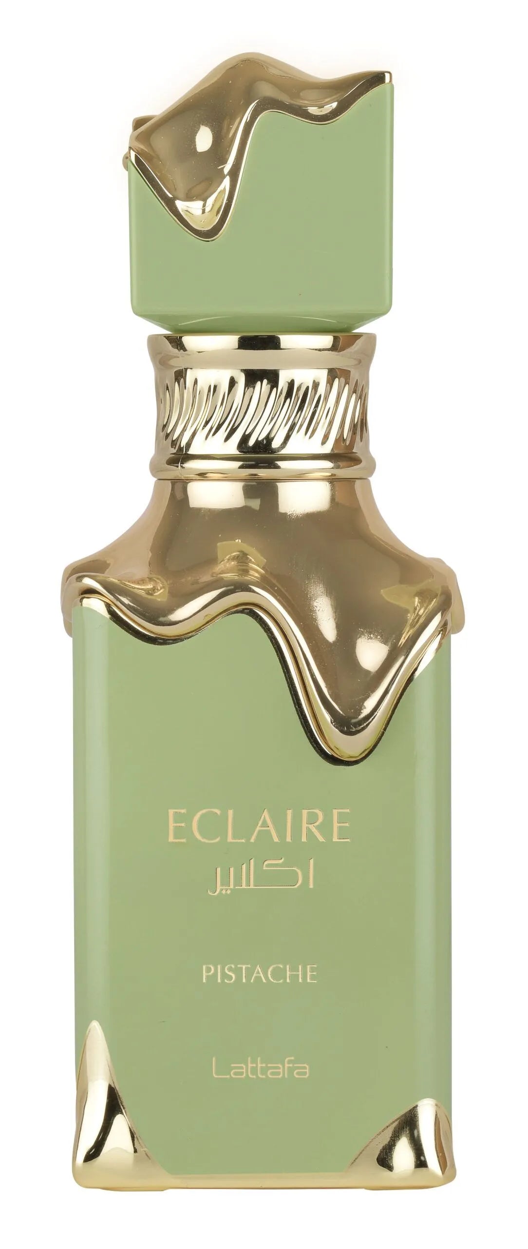 Lattafa Éclaire Pistachio Eau de Parfum 100ml