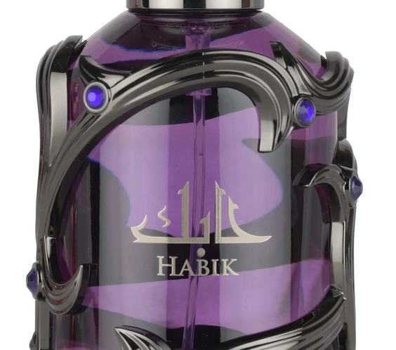 Lattafa Habik for Men Eau de Parfum 100ml