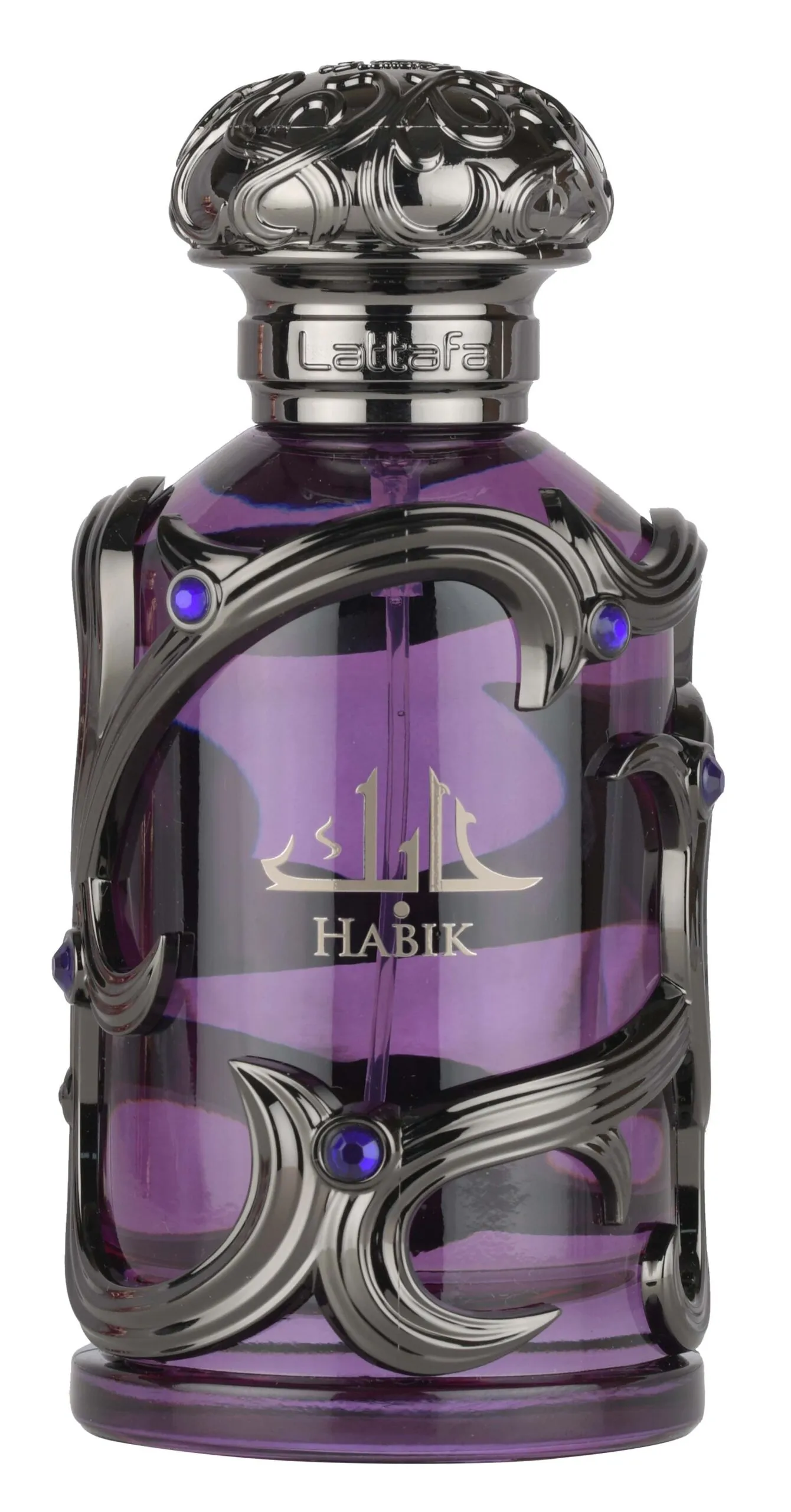 Lattafa Habik for Men Eau de Parfum 100ml