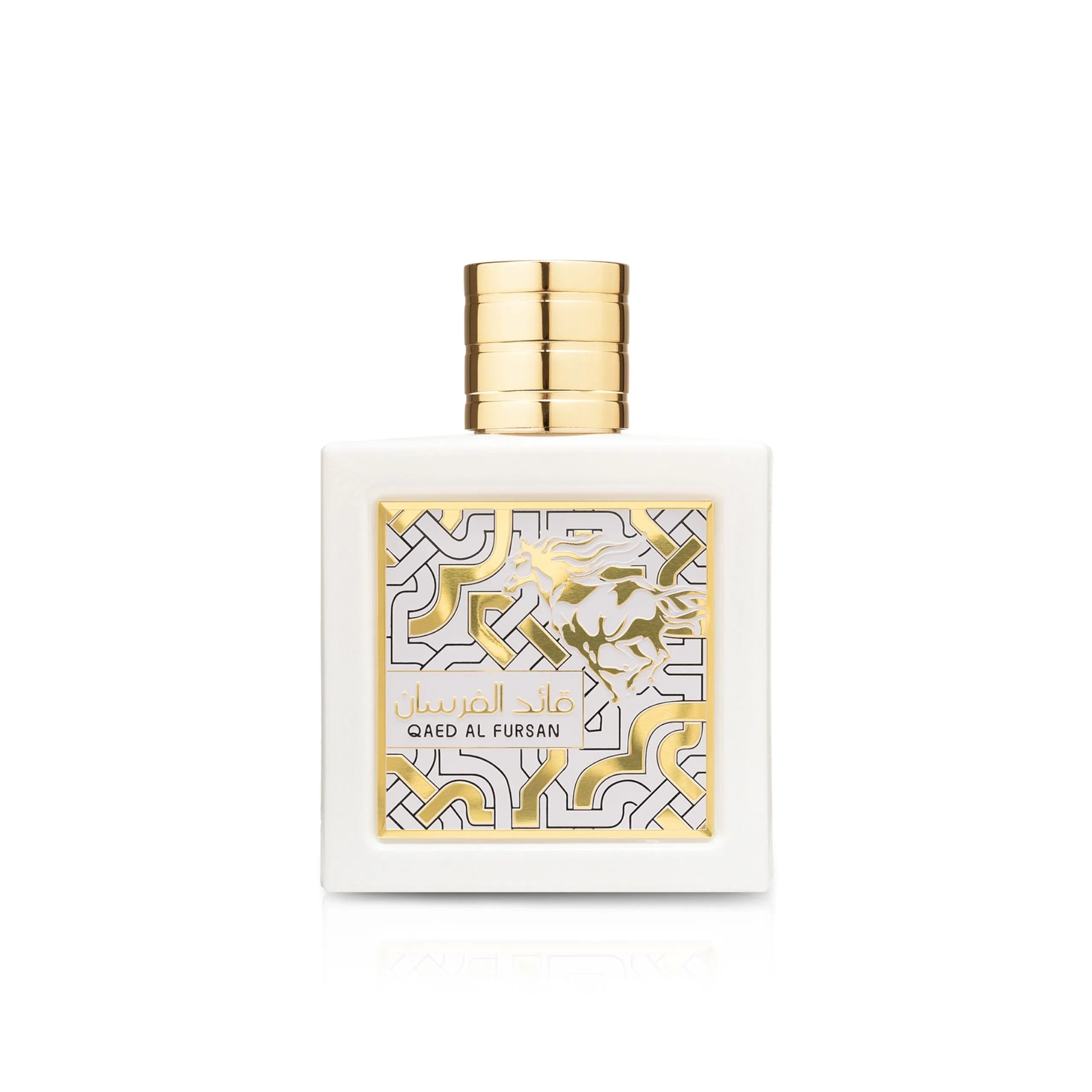 Lattafa Qaed Al Fursan Unlimited Eau de Parfum