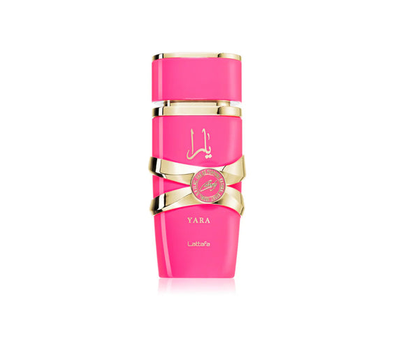 Lattafa Yara Candy Eau de Parfum 100ml