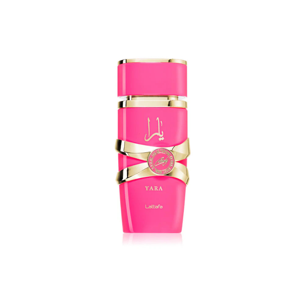 Lattafa Yara Candy Eau de Parfum 100ml
