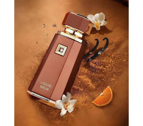 Liquid Brun Eau de Parfum