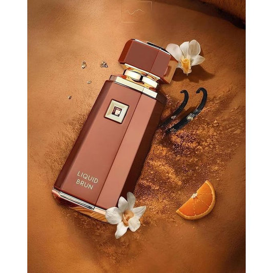 Liquid Brun Eau de Parfum