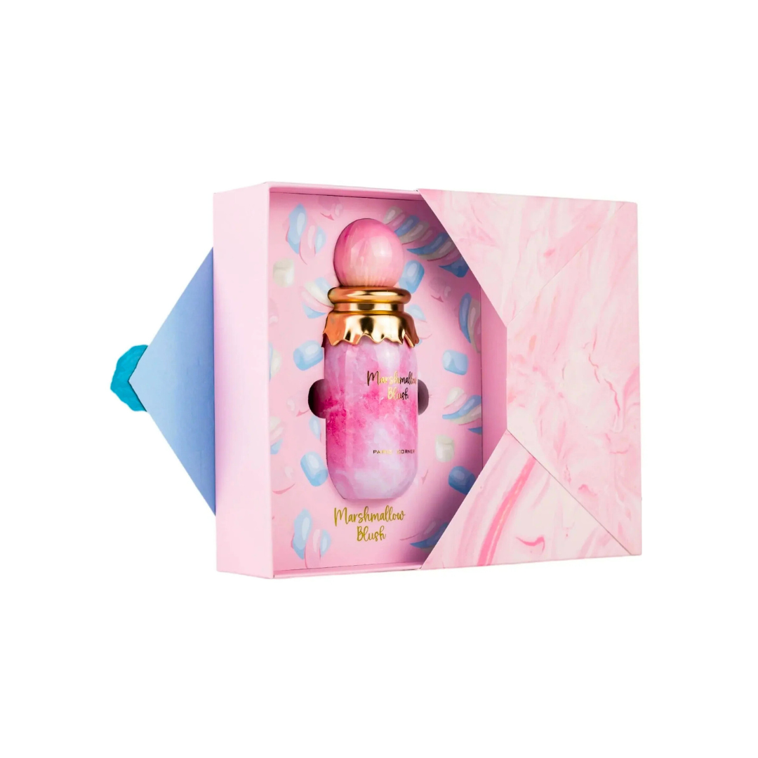 Paris Corner Marshmallow Blush Eau de Parfum 100ml
