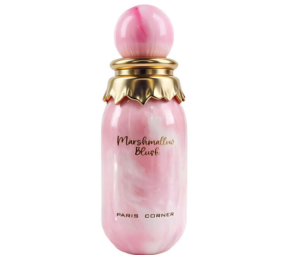 Paris Corner Marshmallow Blush Eau de Parfum 100ml