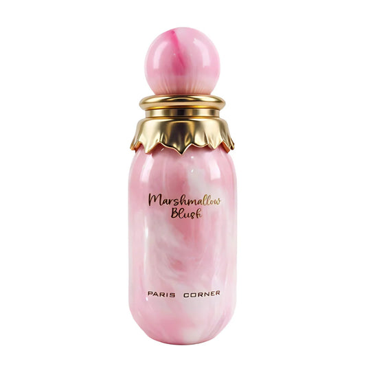Paris Corner Marshmallow Blush Eau de Parfum 100ml
