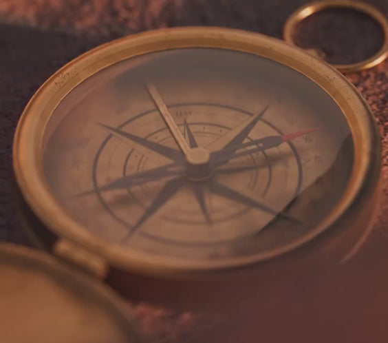 Afnan Historic Sahara Eau de Parfum 100ml