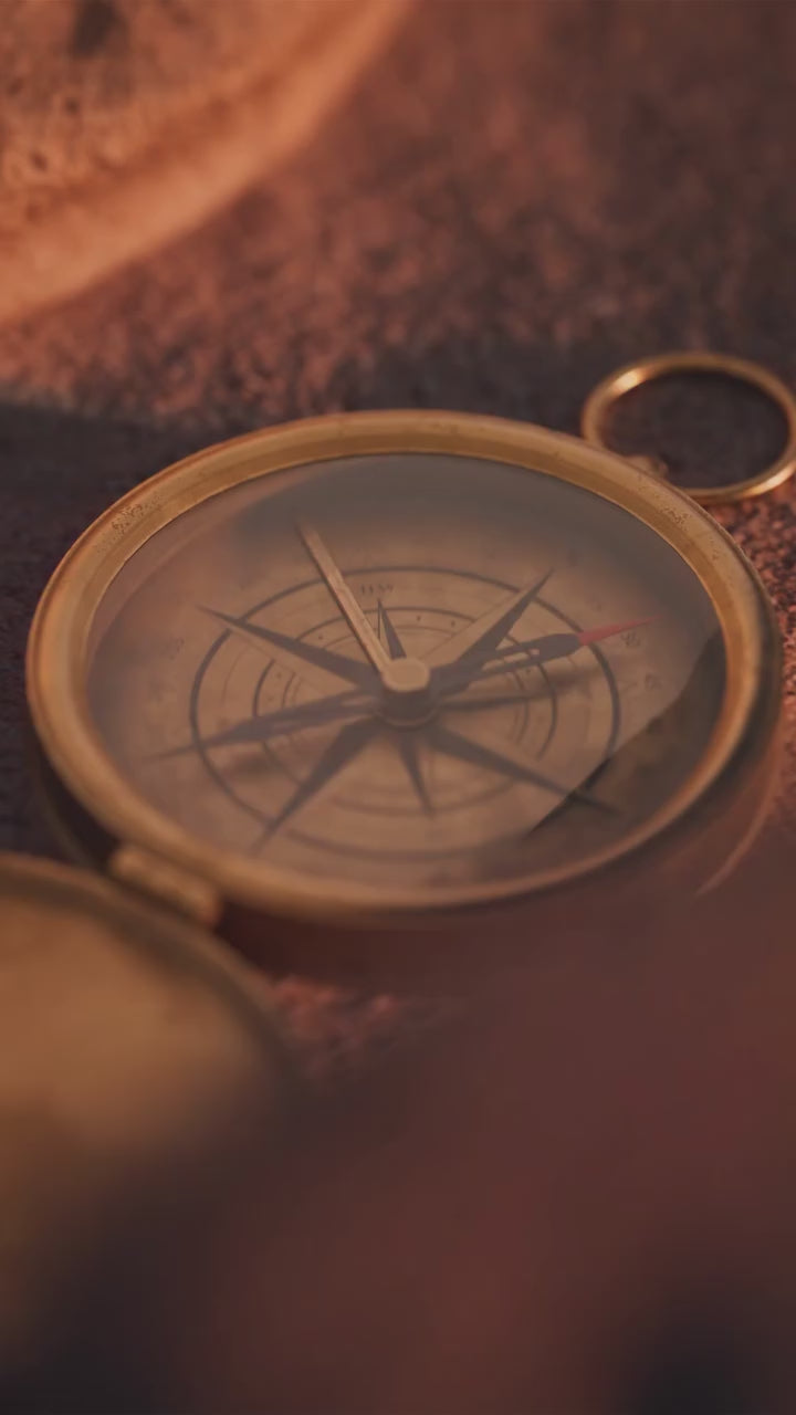 Afnan Historic Sahara Eau de Parfum 100ml