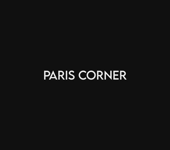 Paris Corner Khair Fusion Eau de Parfum 100ml