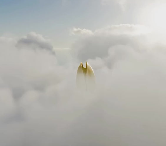 Lattafa Éclaire Pistachio Eau de Parfum 100ml