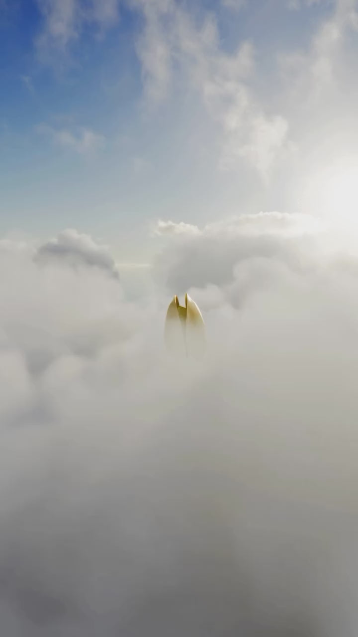 Lattafa Éclaire Pistachio Eau de Parfum 100ml