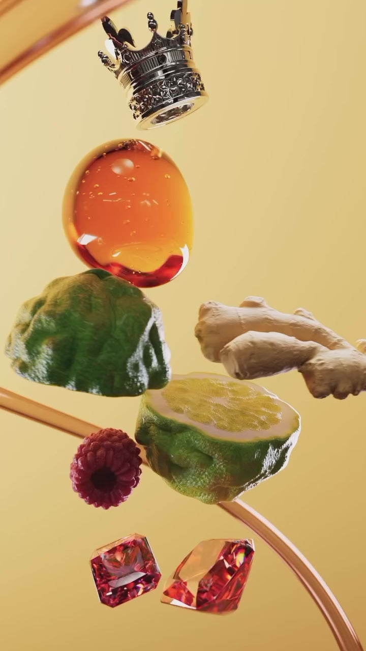 Lattafa Dynasty Eau de Parfum 100ml