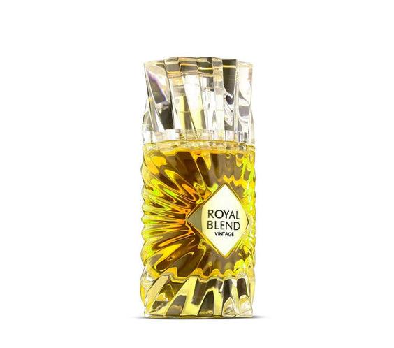 French Avenue Royal Blend Vintage Eau de Parfum 100ml