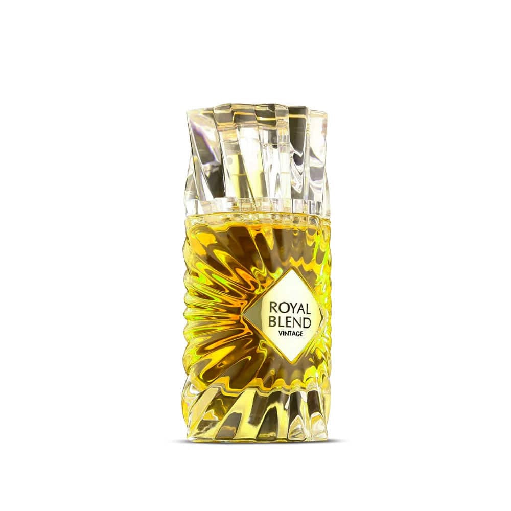 French Avenue Royal Blend Vintage Eau de Parfum 100ml