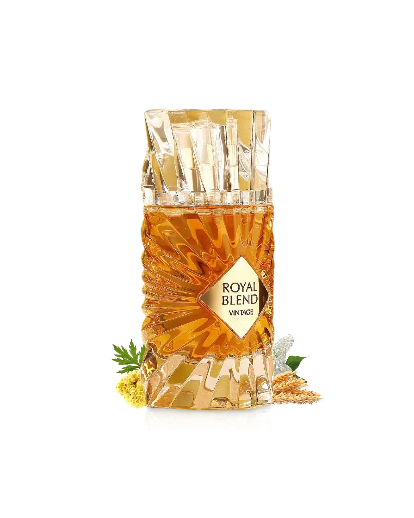French Avenue Royal Blend Vintage Eau de Parfum 100ml