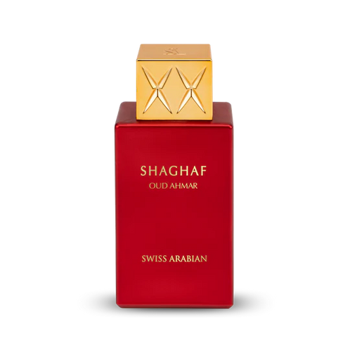 Swiss Arabian Shaghaf Oud Ahmar Eau de Parfum 100ml