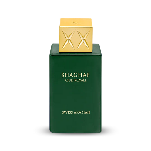 Swiss Arabian Shaghaf Oud Royale Eau de Parfum 100ml