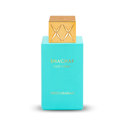 Swiss Arabian Shaghaf Oud Tonka Eau de Parfum 100ml