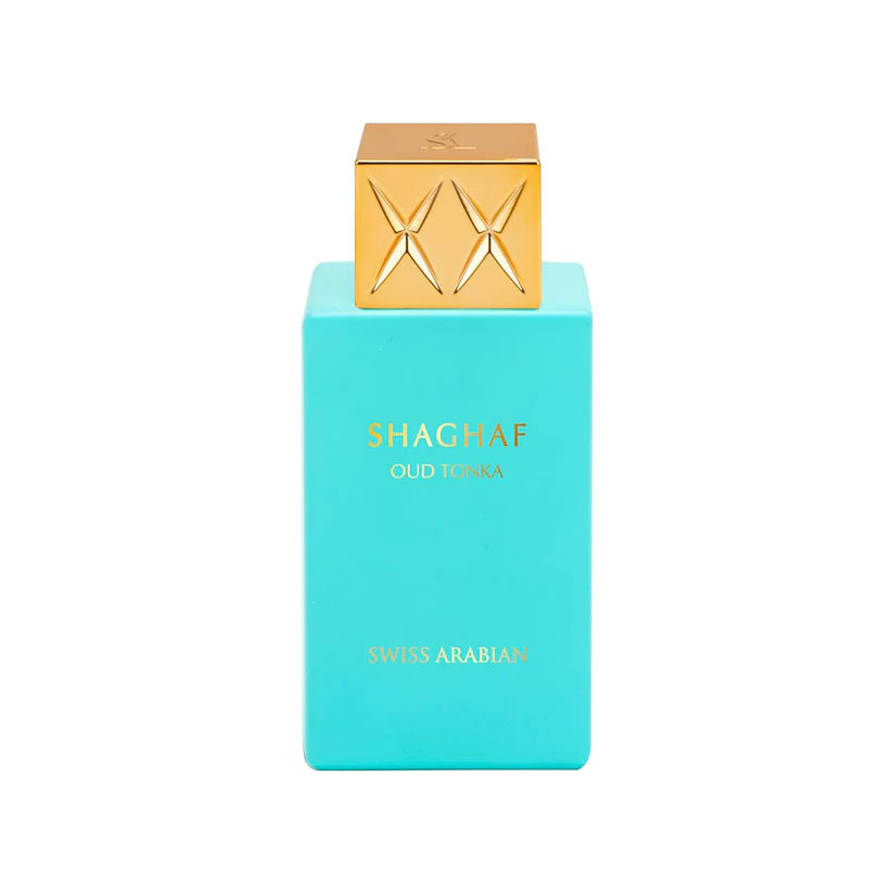Swiss Arabian Shaghaf Oud Tonka Eau de Parfum