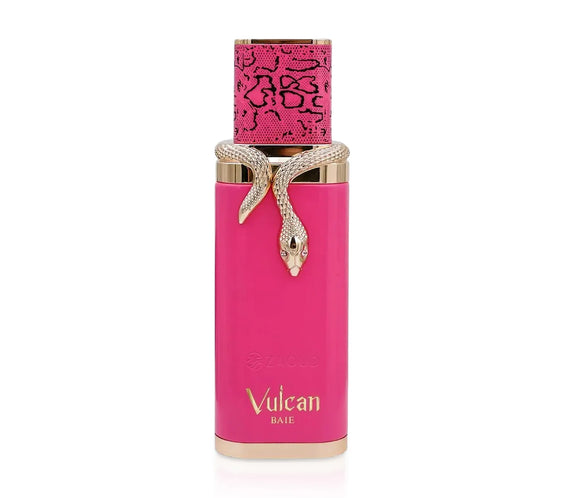 French Avenue Vulcan Baie Eau de Parfum 100ml