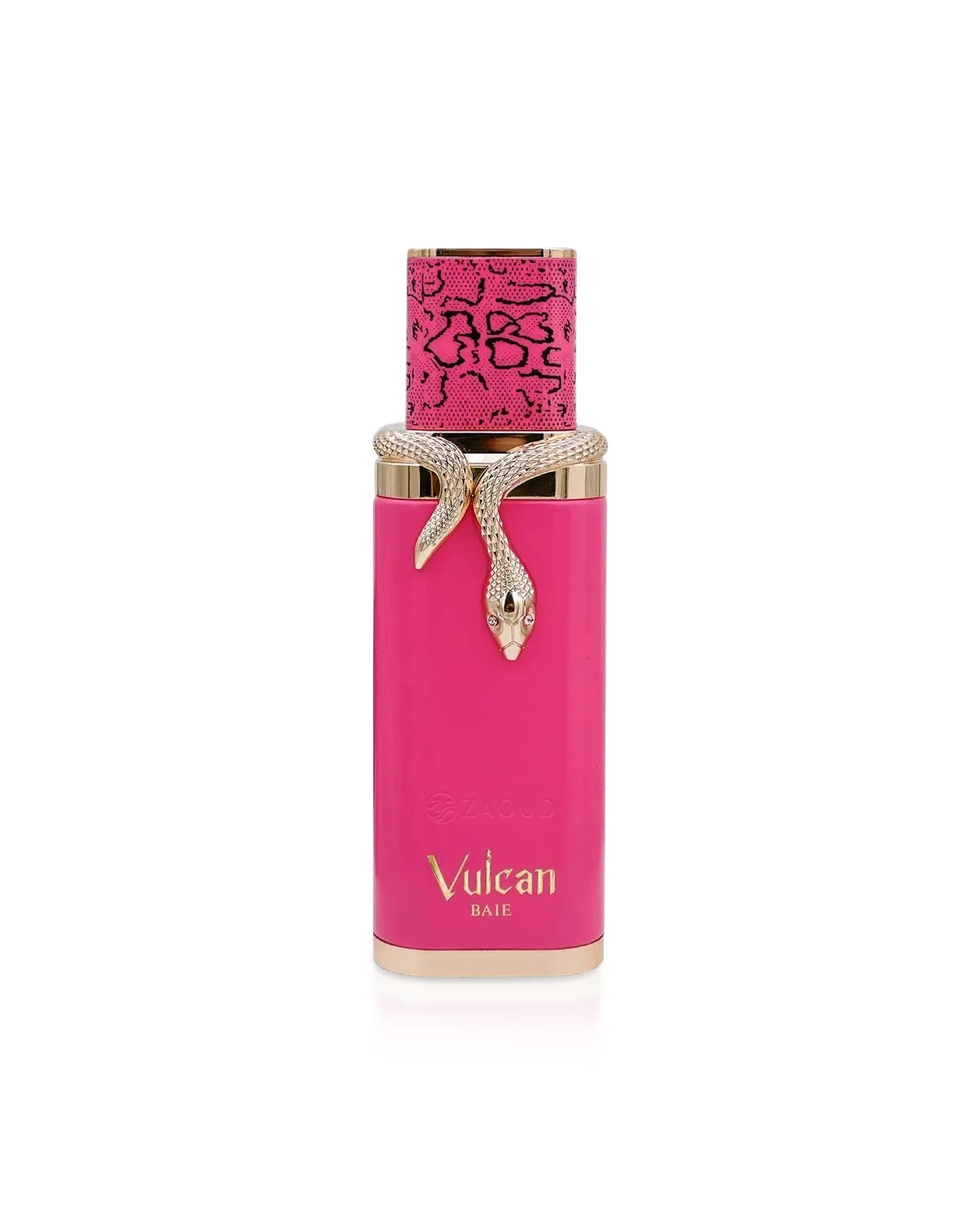 French Avenue Vulcan Baie Eau de Parfum 100ml