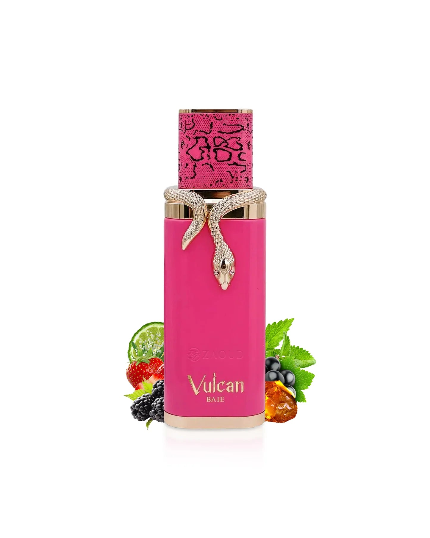 French Avenue Vulcan Baie Eau de Parfum 100ml