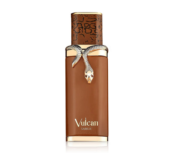 French Avenue Vulcan Sable Eau de Parfum 100ml