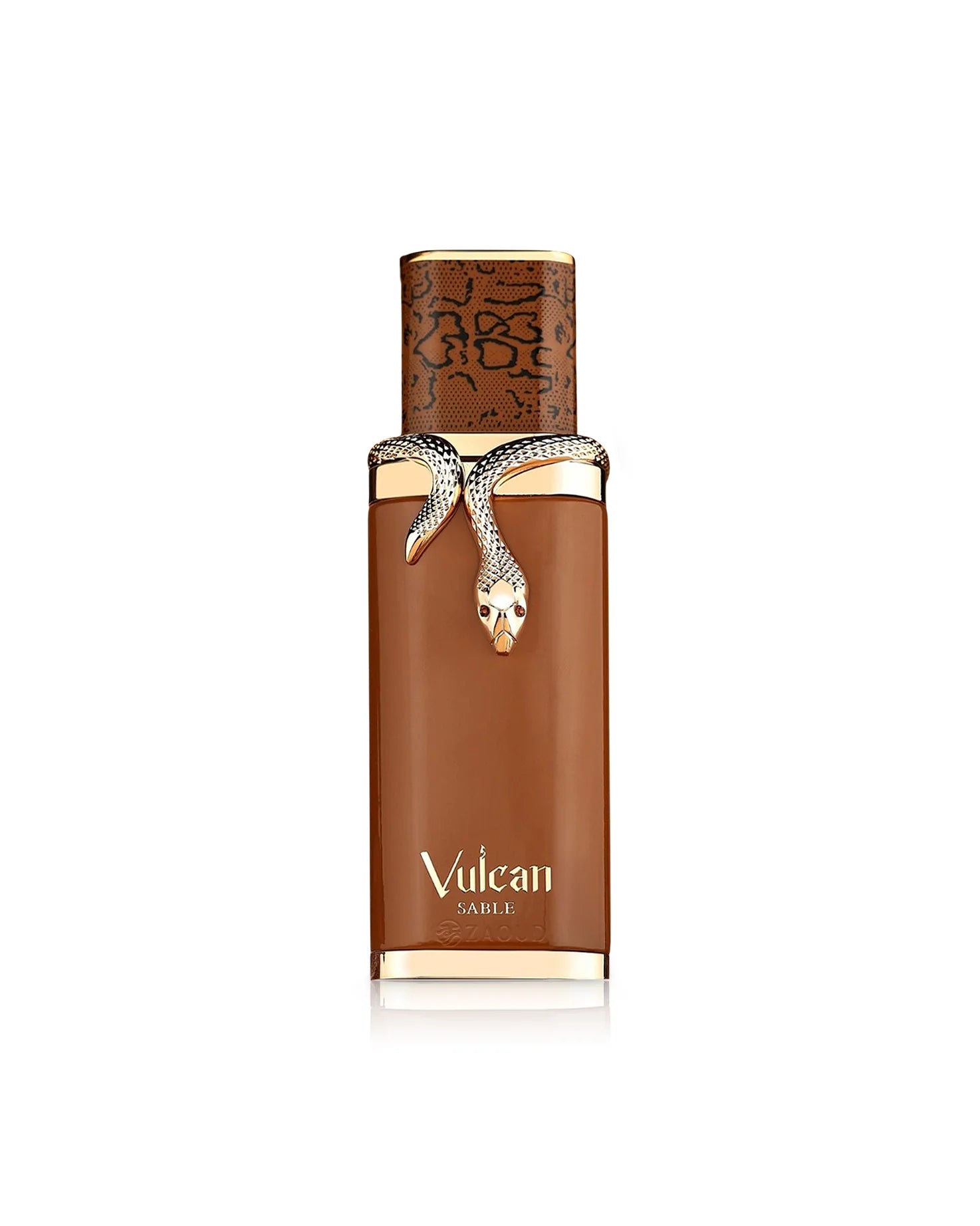 French Avenue Vulcan Sable Eau de Parfum 100ml