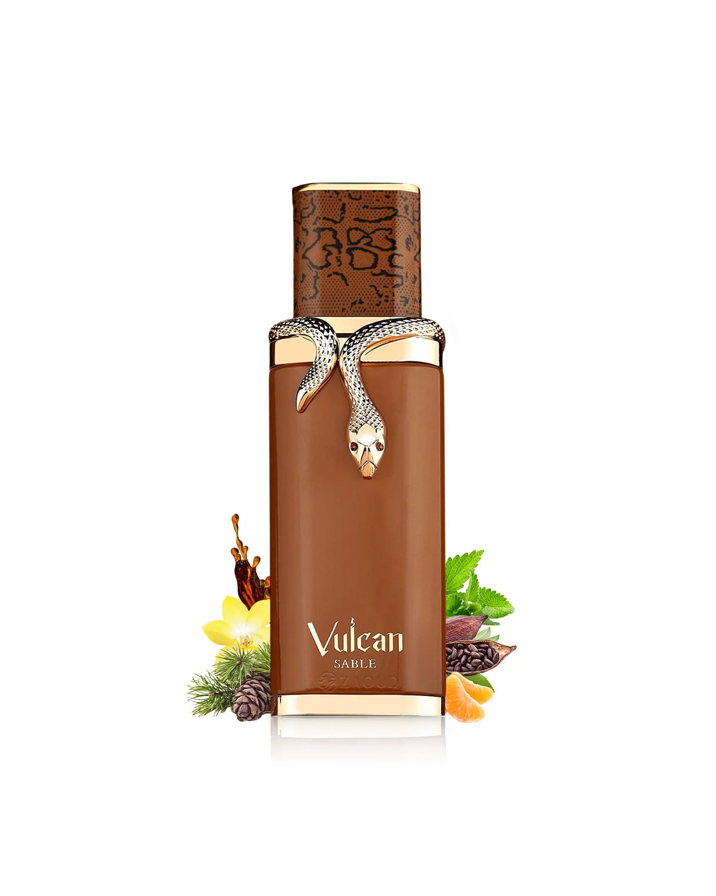 French Avenue Vulcan Sable Eau de Parfum 100ml