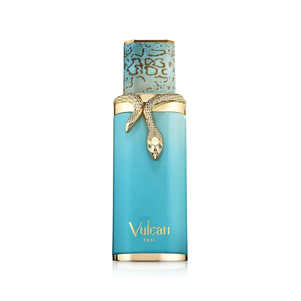 Vulcan Feu By French Avenue Eau de Parfum 100ml